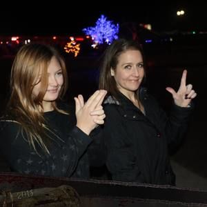 Meet your Posher, Molly